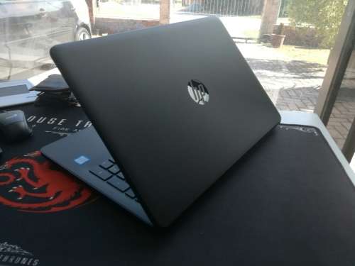FINAL PRICE DROP!!**AS BRAND NEW**HP NOTEBOOK 15*LATEST DESIGN*i3-6006u*1000GB HDD*6TH GEN*WARRANTY*